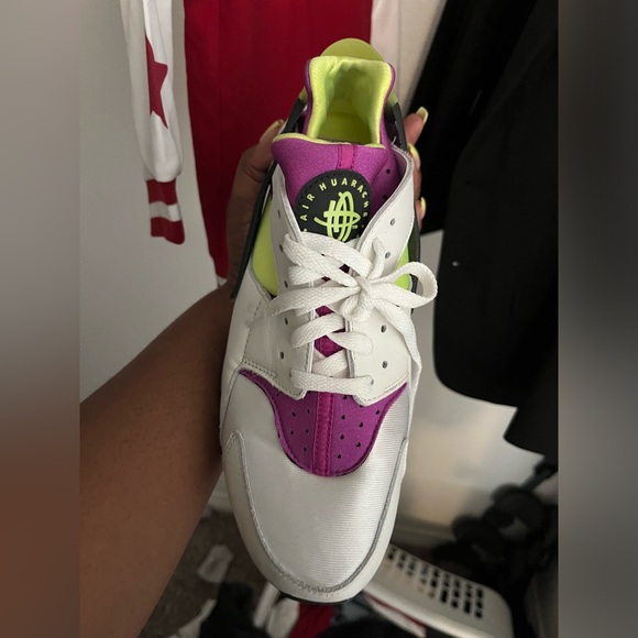 Nike Airmax - Picture 2 of 4